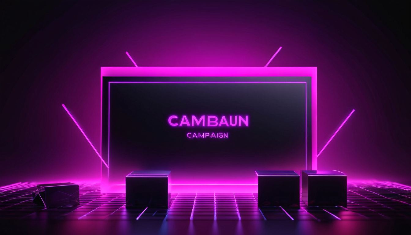 O futuro do marketing digital: IA na personalização de campanhas