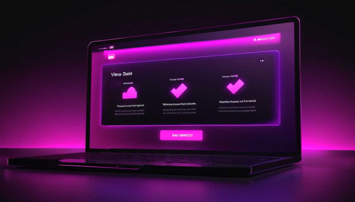 Como um bom site vira a sua melhor ferramenta de vendas